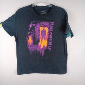Size XL Halloween II Shirt Michael Myers.